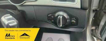 Audi A5 2.0 TFSI S line Multitronic Euro 4 2dr