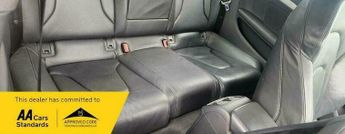 Audi A5 2.0 TFSI S line Multitronic Euro 4 2dr