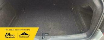 Audi A5 2.0 TFSI S line Multitronic Euro 4 2dr