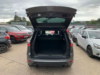 Ford Kuga 1.5T EcoBoost ST-Line X Auto AWD Euro 6 (s/s) 5dr
