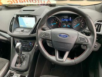 Ford Kuga 1.5T EcoBoost ST-Line X Auto AWD Euro 6 (s/s) 5dr
