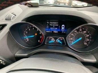 Ford Kuga 1.5T EcoBoost ST-Line X Auto AWD Euro 6 (s/s) 5dr