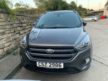 Ford Kuga 1.5T EcoBoost ST-Line X Auto AWD Euro 6 (s/s) 5dr