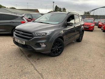Ford Kuga 1.5T EcoBoost ST-Line X Auto AWD Euro 6 (s/s) 5dr