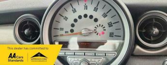 MINI Hatch 1.6 Cooper Steptronic Euro 4 3dr