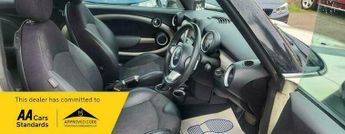 MINI Hatch 1.6 Cooper Steptronic Euro 4 3dr
