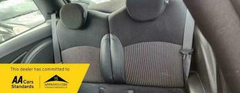 MINI Hatch 1.6 Cooper Steptronic Euro 4 3dr