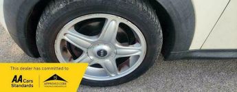 MINI Hatch 1.6 Cooper Steptronic Euro 4 3dr