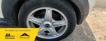 MINI Hatch 1.6 Cooper Steptronic Euro 4 3dr
