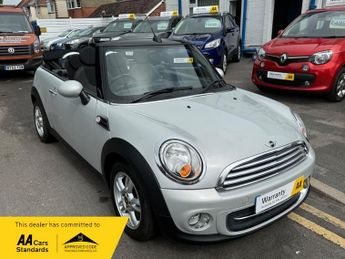 MINI Cooper COOPER