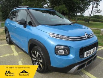 Citroen C3 PURETECH FEEL