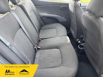 Hyundai I10 ACTIVE