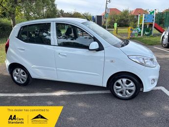 Hyundai I10 ACTIVE
