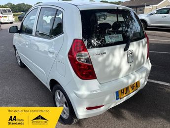 Hyundai I10 ACTIVE