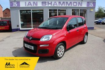 Fiat Panda 1.2 POP