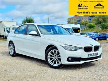 BMW 320 320i SE