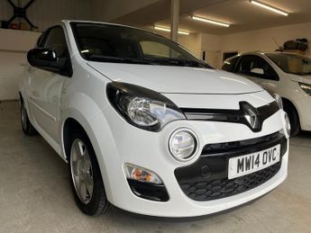 Renault Twingo DYNAMIQUE