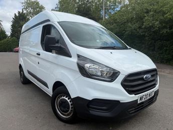 Ford Transit 300 LEADER P/V ECOBLUE