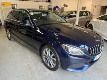 Mercedes C Class C300 H SPORT PREMIUM PLUS
