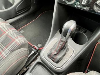 Volkswagen Polo GTI DSG
