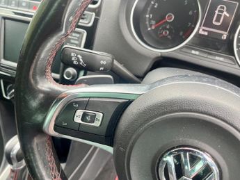 Volkswagen Polo GTI DSG