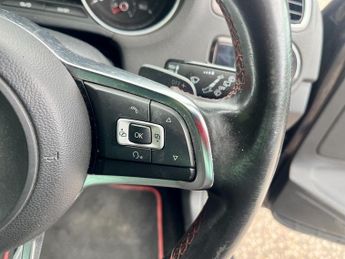 Volkswagen Polo GTI DSG