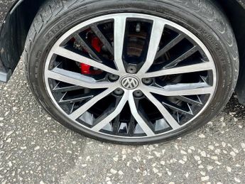 Volkswagen Polo GTI DSG