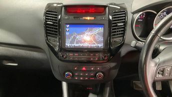 Kia Venga 1.6 3 MPV 5dr Petrol Auto Euro 6 (123 bhp)