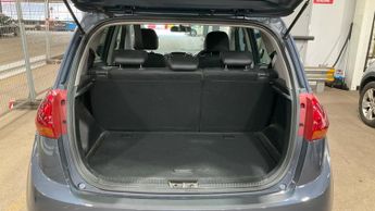 Kia Venga 1.6 3 MPV 5dr Petrol Auto Euro 6 (123 bhp)