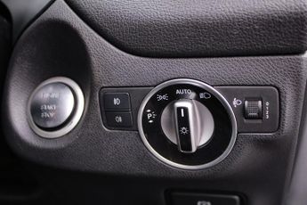 Mercedes GLA GLA 220 D 4MATIC SPORT