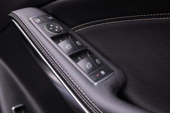 Mercedes GLA GLA 220 D 4MATIC SPORT