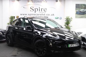 Tesla Model Y BASE