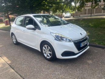 Peugeot 208 ACTIVE
