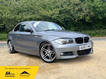 BMW 118 118d SPORT PLUS EDITION