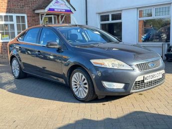 Ford Mondeo 2.3 Titanium X 5dr