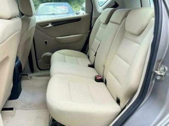 Mercedes-Benz A Class 1.5 A150 Elegance SE CVT 5dr