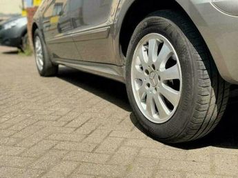 Mercedes-Benz A Class 1.5 A150 Elegance SE CVT 5dr