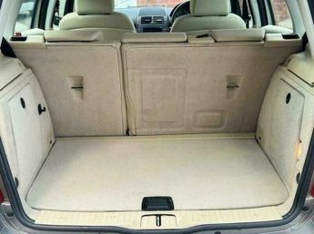 Mercedes-Benz A Class 1.5 A150 Elegance SE CVT 5dr