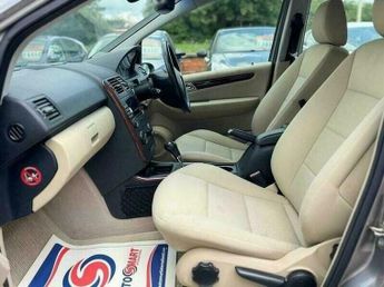 Mercedes-Benz A Class 1.5 A150 Elegance SE CVT 5dr