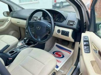 Mercedes-Benz A Class 1.5 A150 Elegance SE CVT 5dr