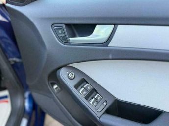 Audi A4 1.8 TFSI SE Technik Multitronic Euro 6 (s/s) 4dr