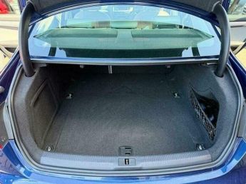 Audi A4 1.8 TFSI SE Technik Multitronic Euro 6 (s/s) 4dr