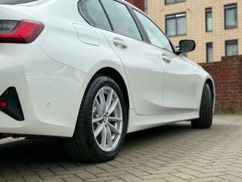 BMW 3 SERIES 2.0 330e 12kWh SE Pro Auto Euro 6 (s/s) 4dr
