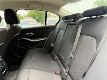 BMW 3 SERIES 2.0 330e 12kWh SE Pro Auto Euro 6 (s/s) 4dr