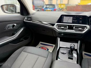 BMW 3 SERIES 2.0 330e 12kWh SE Pro Auto Euro 6 (s/s) 4dr