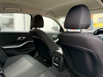 BMW 3 SERIES 2.0 330e 12kWh SE Pro Auto Euro 6 (s/s) 4dr