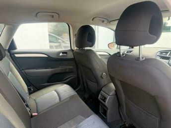Citroen C4 1.6 VTi VTR+ Auto Euro 5 5dr