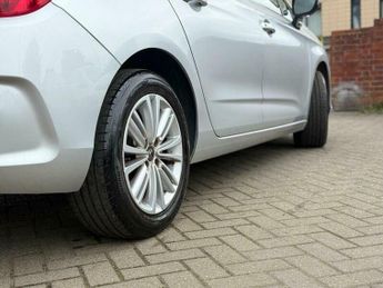 Citroen C4 1.6 VTi VTR+ Auto Euro 5 5dr