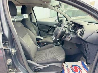 Citroen C3 1.6 VTi Exclusive Auto Euro 5 5dr
