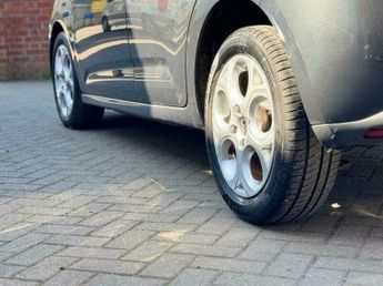 Citroen C3 1.6 VTi Exclusive Auto Euro 5 5dr